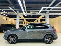 Porsche 2019 Cayenne 3.0T - ფოტო 16
