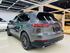 Porsche 2019 Cayenne 3.0T - ფოტო 17
