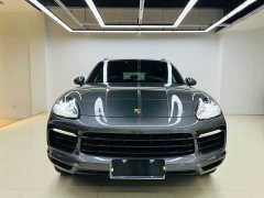Porsche 2019 Cayenne 3.0T - ფოტო 2