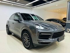 Porsche 2019 Cayenne 3.0T - ფოტო 3