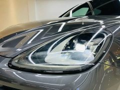 Porsche 2019 Cayenne 3.0T - ფოტო 4