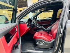 Porsche 2019 Cayenne 3.0T - ფოტო 6
