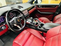 Porsche 2019 Cayenne 3.0T - ფოტო 7