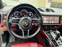 Porsche 2019 Cayenne 3.0T - ფოტო 8