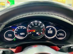 Porsche 2019 Cayenne 3.0T - ფოტო 9