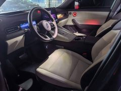 AITO M6 Extended Range Ultra - ფოტო 4
