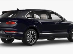 Bentley Bentayga 4.0T V8 Long Wheelbase - photo 11