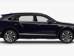 Bentley Bentayga 4.0T V8 Long Wheelbase - photo 13