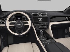 Bentley Bentayga 4.0T V8 Long Wheelbase - photo 14
