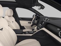 Bentley Bentayga 4.0T V8 Long Wheelbase - photo 15