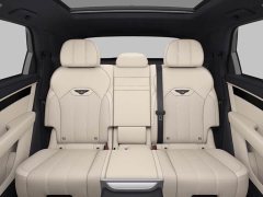 Bentley Bentayga 4.0T V8 Long Wheelbase - photo 16