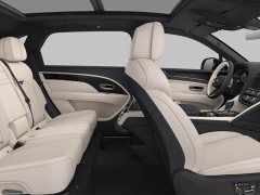 Bentley Bentayga 4.0T V8 Long Wheelbase - photo 17
