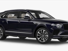 Bentley Bentayga 4.0T V8 Long Wheelbase - photo 9