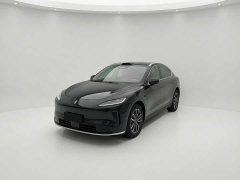 SAIC Shangjie H5 2025 Pure Electric Max - ფოტო 1