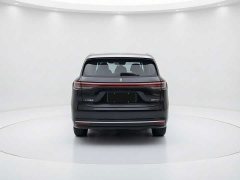 SAIC Shangjie H5 2025 Pure Electric Max - ფოტო 4