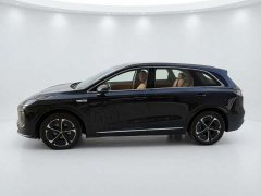 SAIC Shangjie H5 2025 Pure Electric Max - ფოტო 5