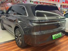 Li Auto L6 Pro Smart Refresh Edition - photo 7