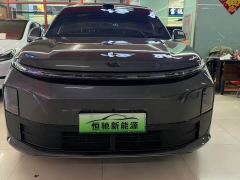 Li Auto L6 Pro Smart Refresh Edition - photo 8
