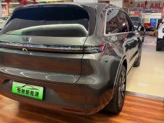Li Auto L6 Pro Smart Refresh Edition - photo 9