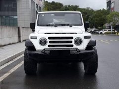 Volvo 212 T01 2.0T Mechanic Edition - ფოტო 2