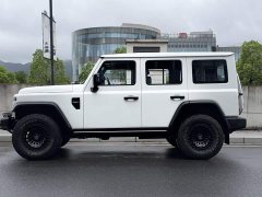 Volvo 212 T01 2.0T Mechanic Edition - ფოტო 3