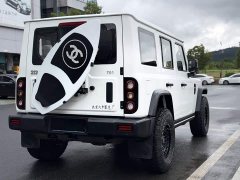 Volvo 212 T01 2.0T Mechanic Edition - ფოტო 4