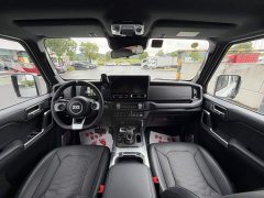 Volvo 212 T01 2.0T Mechanic Edition - ფოტო 6