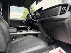 Volvo 212 T01 2.0T Mechanic Edition - ფოტო 7