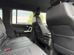 Volvo 212 T01 2.0T Mechanic Edition - ფოტო 8