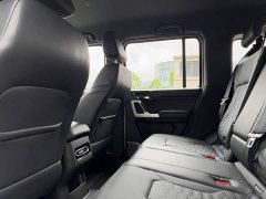Volvo 212 T01 2.0T Mechanic Edition - ფოტო 9