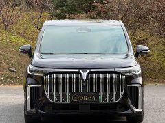 Voyah Avatr Dream Car 2022 Low Carbon Edition Dream Smart Enjoyment Package - ფოტო 1
