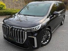 Voyah Avatr Dream Car 2022 Low Carbon Edition Dream Smart Enjoyment Package - ფოტო 3