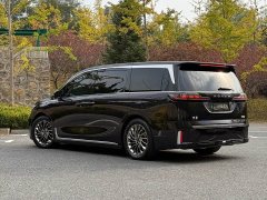 Voyah Avatr Dream Car 2022 Low Carbon Edition Dream Smart Enjoyment Package - ფოტო 5