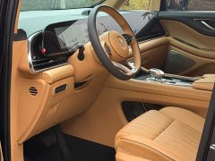 Voyah Avatr Dream Car 2022 Low Carbon Edition Dream Smart Enjoyment Package - ფოტო 6