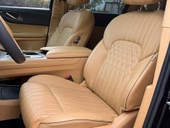 Voyah Avatr Dream Car 2022 Low Carbon Edition Dream Smart Enjoyment Package - ფოტო 7