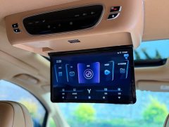 Voyah Avatr Dream Car 2022 Low Carbon Edition Dream Smart Enjoyment Package - ფოტო 9