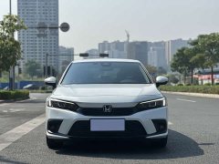 Honda Civic 2023 240TURBO CVT Sport Edition - ფოტო 2