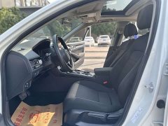 Honda Civic 2023 240TURBO CVT Sport Edition - ფოტო 3