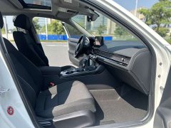 Honda Civic 2023 240TURBO CVT Sport Edition - ფოტო 4
