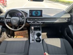 Honda Civic 2023 240TURBO CVT Sport Edition - ფოტო 5