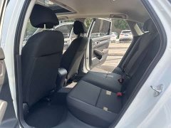 Honda Civic 2023 240TURBO CVT Sport Edition - ფოტო 6