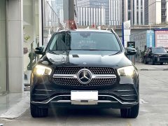 Mercedes-Benz GLE (Imported) GLE 350 4MATIC Fashion - ფოტო 2