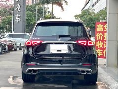 Mercedes-Benz GLE (Imported) GLE 350 4MATIC Fashion - ფოტო 3