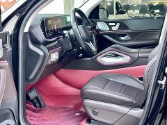 Mercedes-Benz GLE (Imported) GLE 350 4MATIC Fashion - ფოტო 4