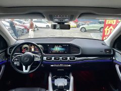 Mercedes-Benz GLE (Imported) GLE 350 4MATIC Fashion - ფოტო 5