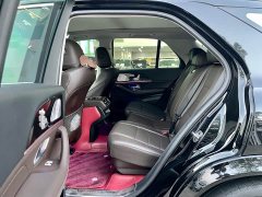 Mercedes-Benz GLE (Imported) GLE 350 4MATIC Fashion - ფოტო 6