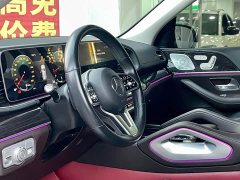Mercedes-Benz GLE (Imported) GLE 350 4MATIC Fashion - ფოტო 7