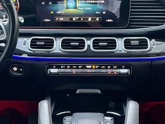 Mercedes-Benz GLE (Imported) GLE 350 4MATIC Fashion - ფოტო 8