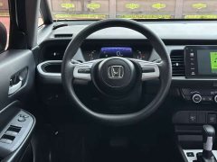Honda Fit 2021 1.5L CVT Trend Edition - ფოტო 10