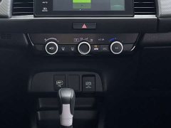 Honda Fit 2021 1.5L CVT Trend Edition - ფოტო 11